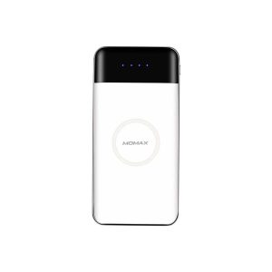 Vybrix Magnetic Power Bank Wireless Charging